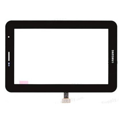 Сенсор дисплея для Samsung P3100/P3110 (Tab 2 7.0) (черный)
