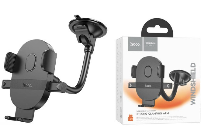 Автодержатель HOCO H20