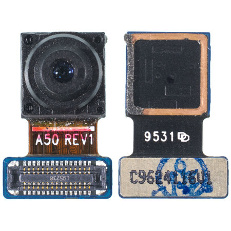 Камера для Samsung A505F A50 фронтальная
