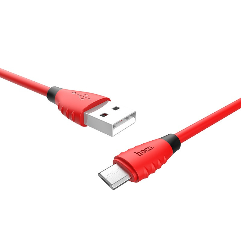 USB кабель для Micro HOCO X27