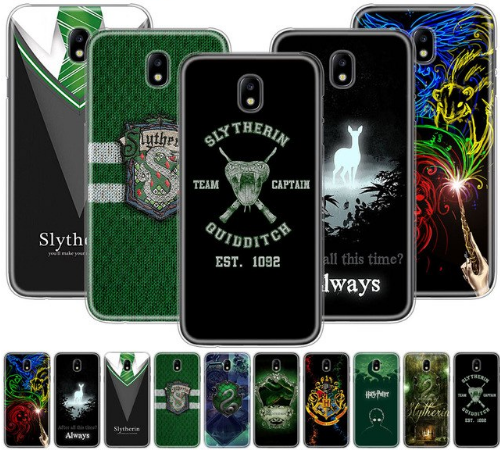 Накладка-пластик для Huawei Honor 9 lite, Гарри Поттер