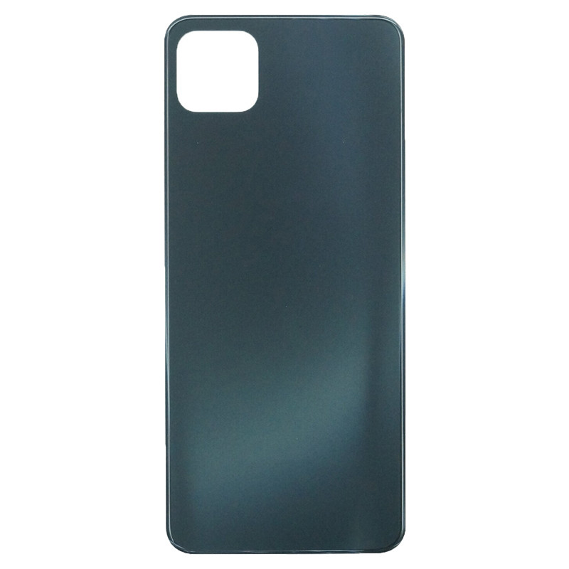 Крышка АКБ для Samsung A226B A22S  5G черный