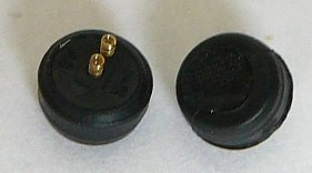 Микрофон для Nokia 6101/6103/6125/6131/6270/3250/5700/6060/6111/7370/7373