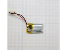 АКБ универсальная 41018мм 3.7v 100mAh