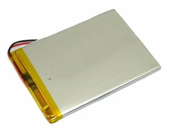 АКБ универсальная 35100140мм 3.7v 8000mAh