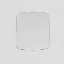 Магнит для автодержателей прямоуголбная 50*38 комплект 5 штук