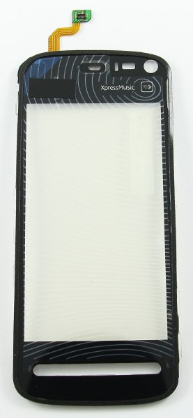 Сенсор дисплея для Nokia 5800