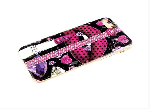 Накладка для SAMSUNG A12 SM-A125, Помада