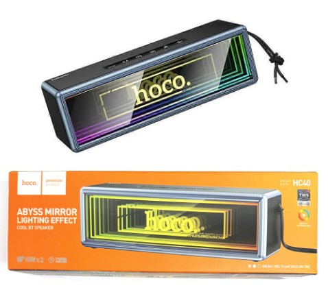 Колонка HOCO HC40