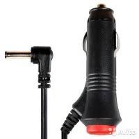 АЗУ (LP1-35) 12V/2A (штырек 3,5х1,35) угловой штекер 3,5 метра планшетов, GPS-навигаторов, видеорег