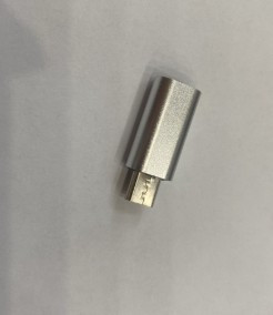 Переходник Micro на Type C