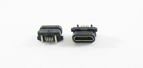 Разъем заряда для Sony E5603/E5633 (M5/M5 Dual)