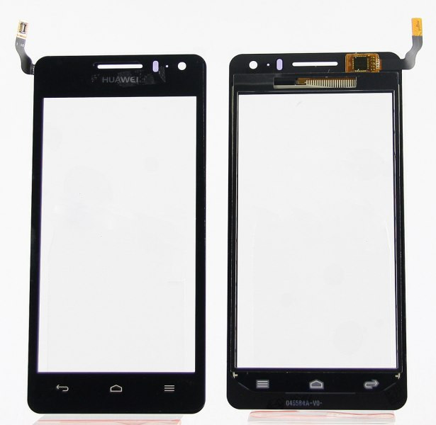 Сенсор дисплея для Huawei U8950 (Ascend G600 Honor Pro)