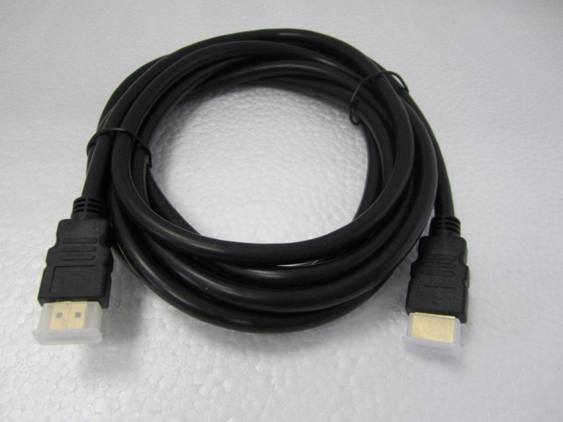 Кабель HDMI (3М) 3D версия 1,4a BL-QT-1219