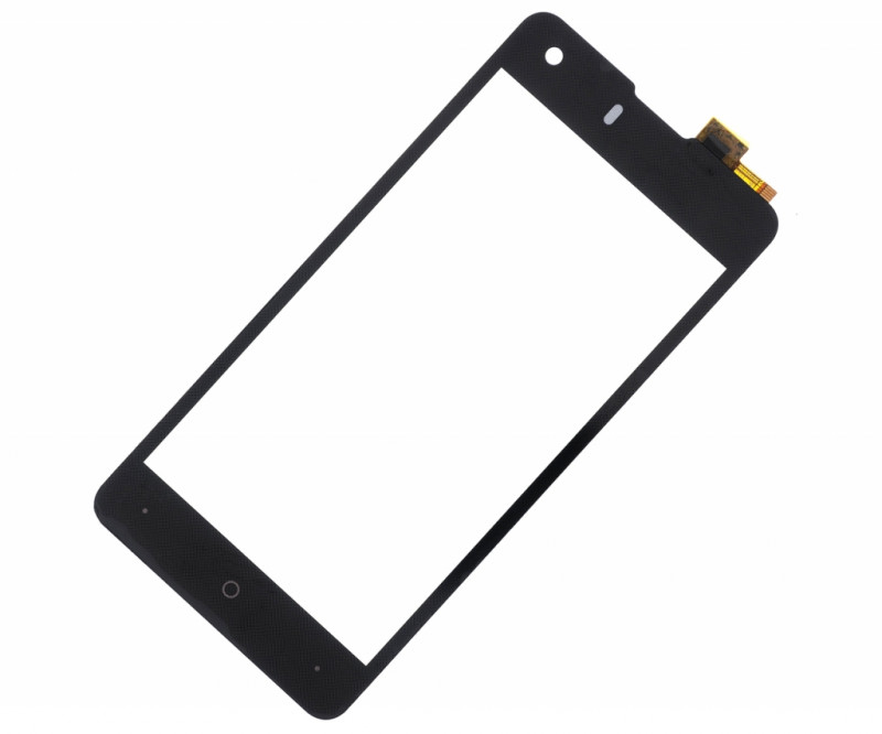 Сенсор дисплея для Highscreen Prime S