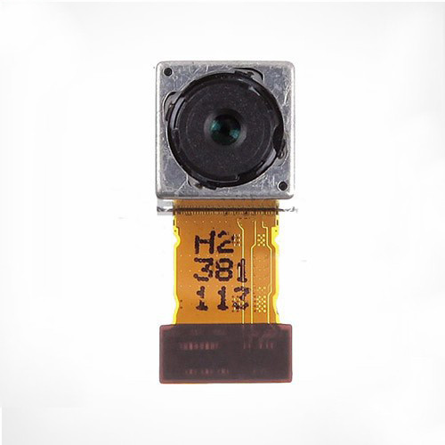 Камера для Sony C6903/D5503/D6503 (Z1/Z1 Compact/Z2)