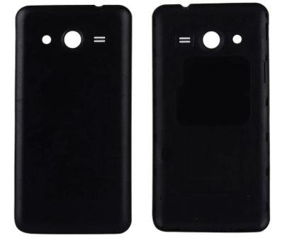 Крышка АКБ для Samsung G355H Core 2 черная Оригинал