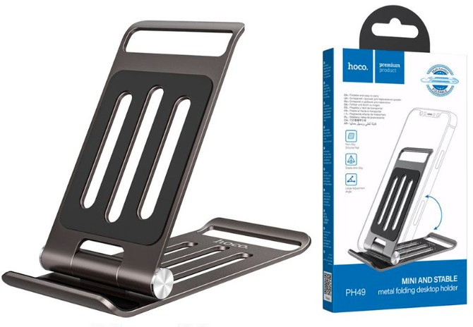 Настоьная подставка Hoco PH49