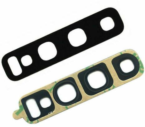 Стекло задней камеры для Samsung G973 S10