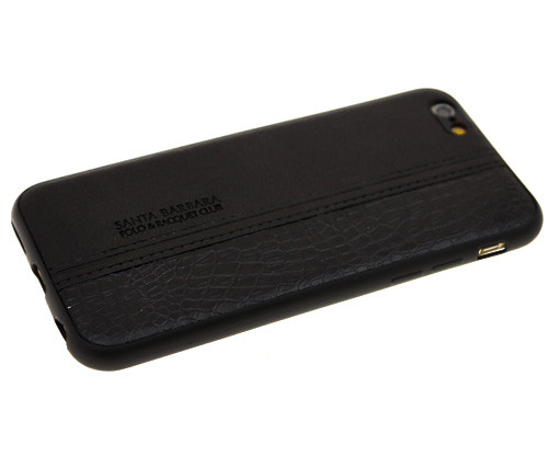 Накладка для SAMSUNG A21 (A215), под кожу, в ассортименте