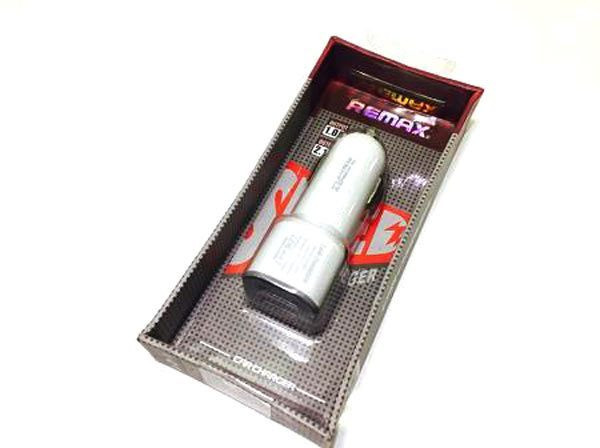 АЗУ AFKA-TECH/REMAX 9188 2USB (2.1A)