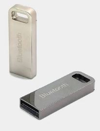 Bluetooth адаптер автомобильный USB BT-590