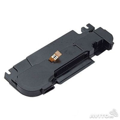 Звонок (buzzer) для ApL iph 3G