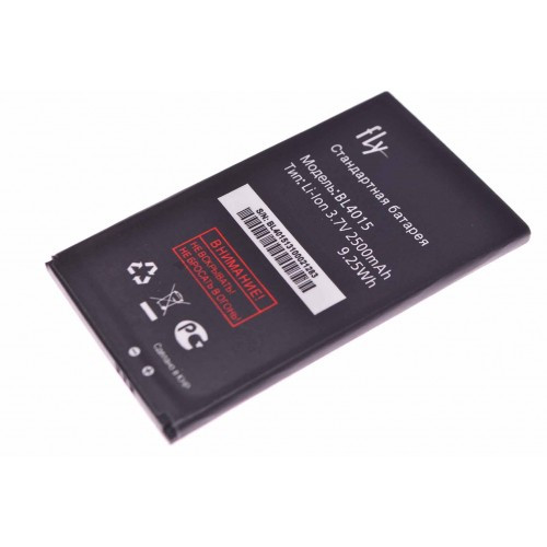 АКБ для FLY (BL4015) IQ440 ENERGIE