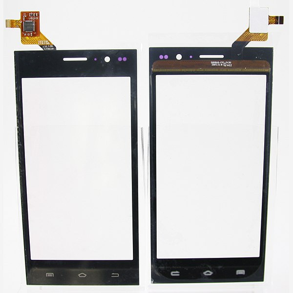 Сенсор дисплея для Highscreen Zera S Power