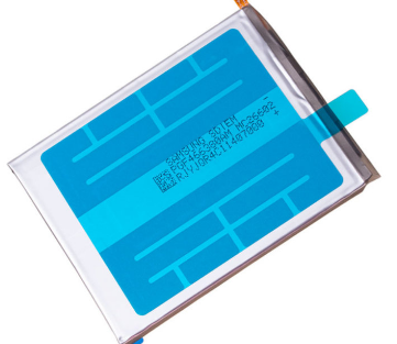 Скотч АКБ для Samsung A505