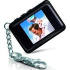 Фоторамка Coby DP151