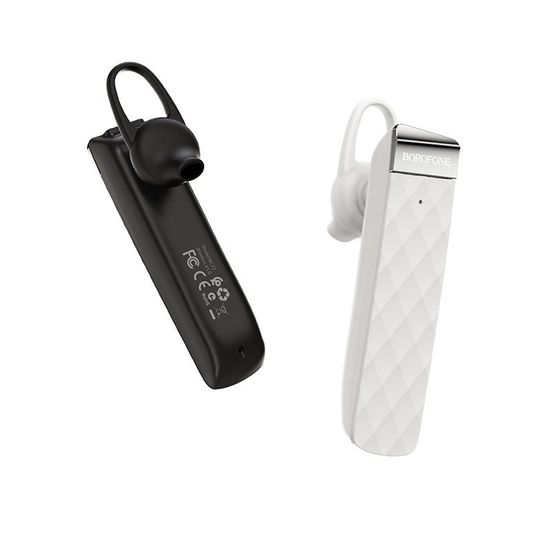 Гарнитура Bluetooth BOROFONE BC27