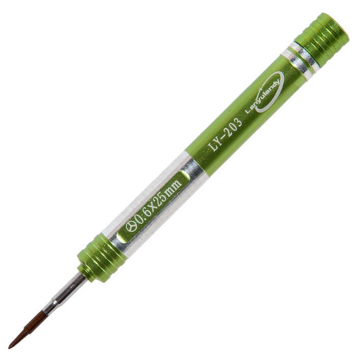 Отвертка для IPh 7/7 Plus (Tri Wing Y) 0.6мм