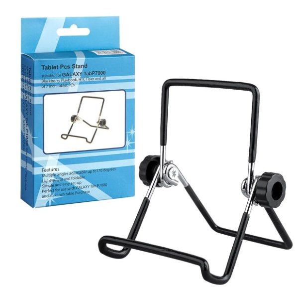 Держатель универсальный настольный 13*9