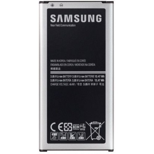АКБ для SAMS i9600/S5 BG900BBE AAA 2800 mAh