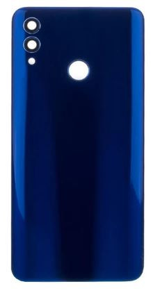 Крышка АКБ для Huawei Honor 10 Lite синий Оригинал