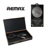 USB кабель для Lightning REM RC-056 ROYALTY Original дерев. упаковка