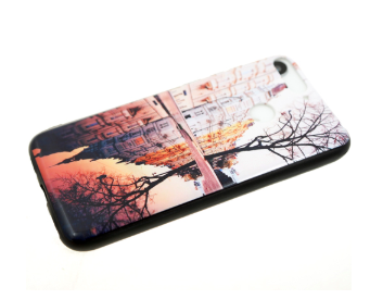 Накладка для SAMSUNG A505F (A50)/A307F (A30s)/A507 (A50s), Город 5
