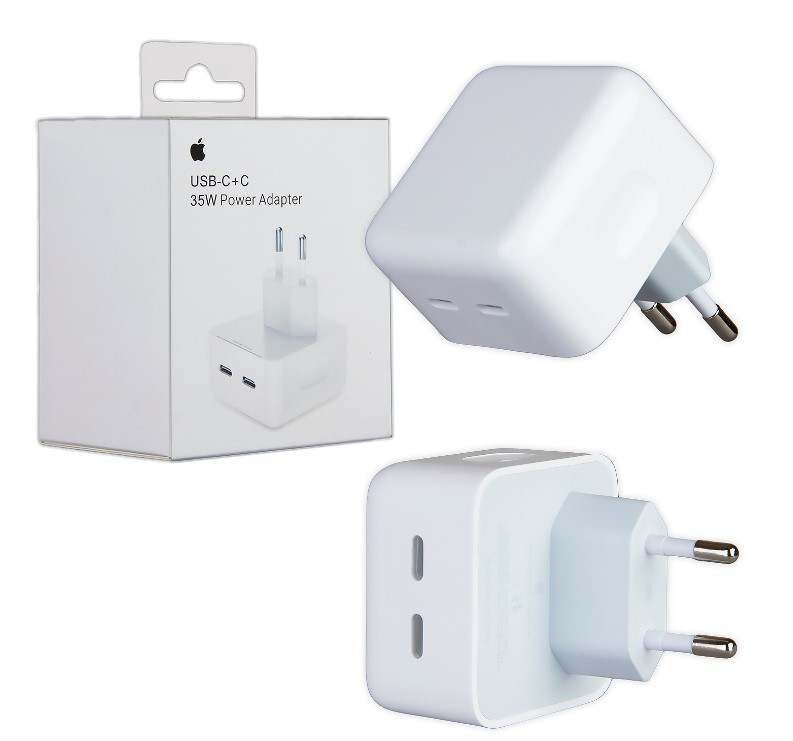 СЗУ iPad 35W Type-C