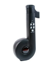 Колонка-микрофон DS-106 с функцией караоке Bluetooth+micro SD+USB+FM+AUX
