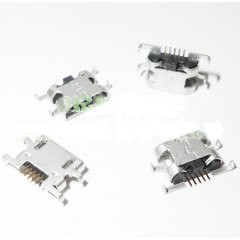 Разъем заряда для Sony C1904/C1905/C2005/D5102/D5103 (M/T3) (MicroUSB)