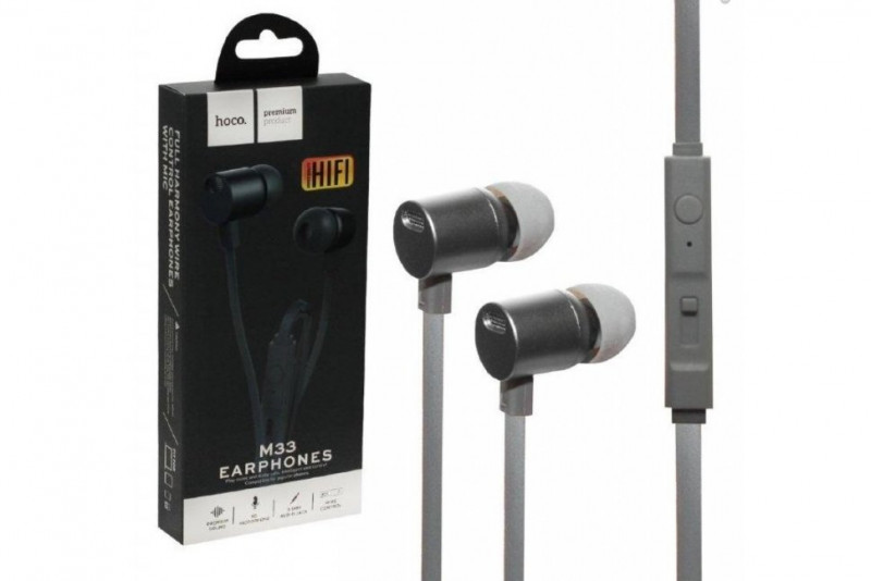 Гарнитура HOCO M33