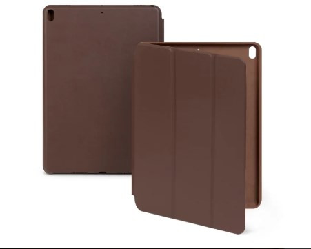 Чехол-книга для iPAD mini 2/3 кожа Copi Orig, коричневый