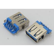 Разъем USB для ноутбука тип 28