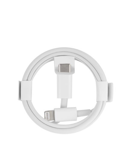 USB кабель Type-c, Lightning 18W