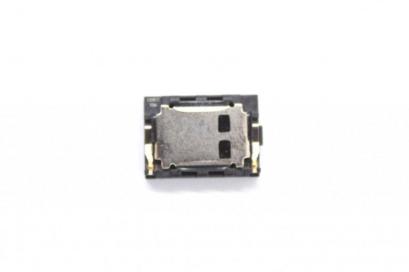 Звонок (buzzer) для Nokia X1-00/X2-00/X1-01/X/XL/C2-03/C2-06/C2-08