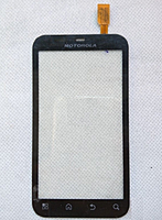 Сенсор дисплея для Motorola Defy