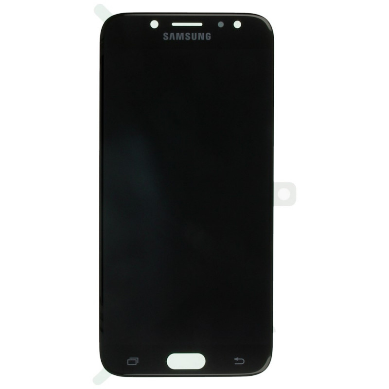 Дисплей для Samsung J730F (J7 2017) в сборе с сенсором (черный) Оригинал 100%
