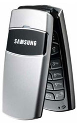 Корпус Оригинал Samsung X150