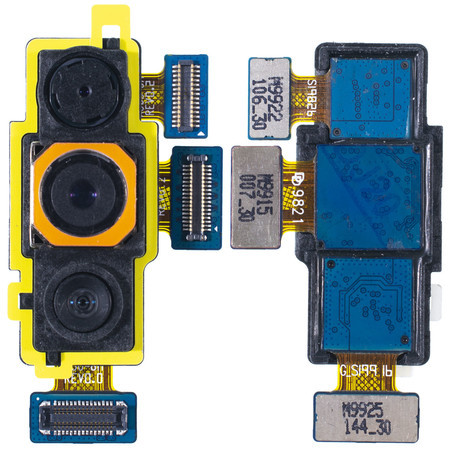 Камера для Samsung A505F A50 задняя